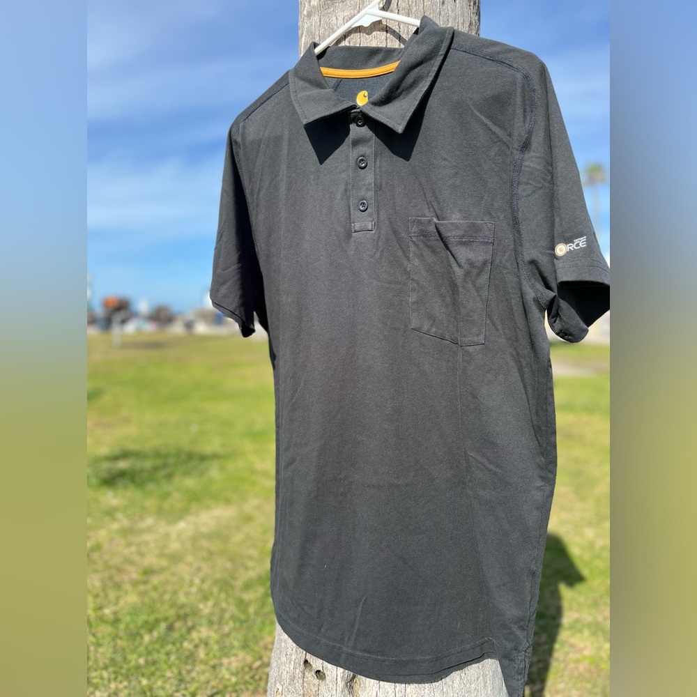 Polo Carhartt